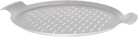  Плита для приготовления на гриле Mustang Round Grill Pan, 40.5 см x 40.5 см