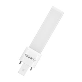 Spuldze Osram LED, 4000 °K, G23, 3.5 W, 400 lm