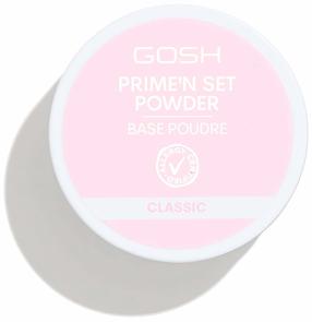 Birstošais pūderis Gosh Prime'n Set, 001 classic, 7 g
