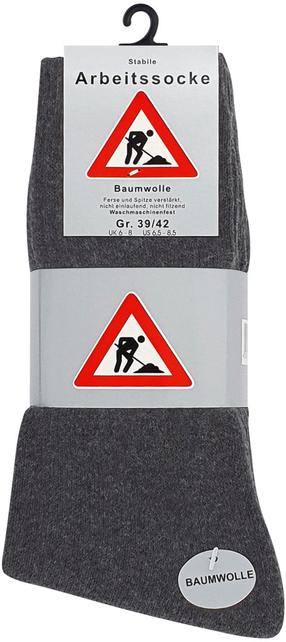 Sokid, hall v., 39-42 suurus