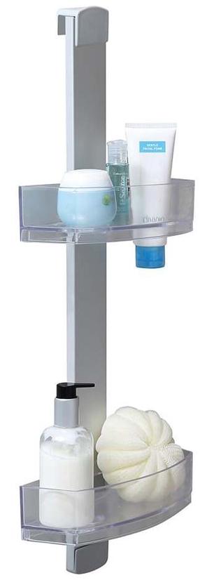 Поднос для ванны Sepio 2p Shelf Kab, 68.5 см, 25 см x 9 см