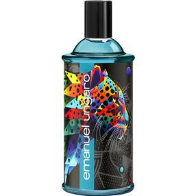 Парфюмированная вода Emanuel Ungaro Intense For Him, 100 мл