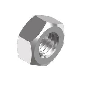 Гайка HausHalt A2 Nuts DIN 934 18mm 2pcs