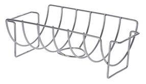 Держатель ребер Napoleon 3in1 Roasting Rack, 35.5 см x 29.8 см x 12.7 см