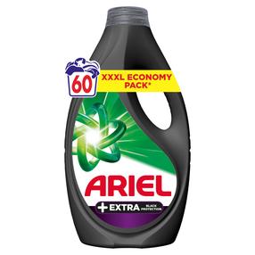 Pesugeel Ariel Black Protection, 2.7 l