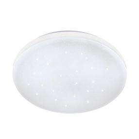  Prekė su pažeista pakuote. Šviestuvas plafonas Eglo Frania-S 97879, LED, 3000 °K, 1 x 33.5 W, balta sp.