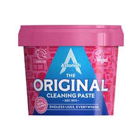 Чистящая паста Astonish, универсального пользования, 0.5 кг