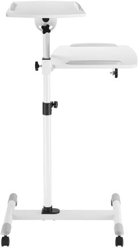 Стойка Vivolink Projector Cart VLPS100, белый цв.