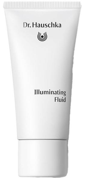 Grima bāze Dr.Hauschka Illuminating Fluid, 0, 30 ml