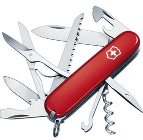 Kabatas nazis Victorinox Huntsman, 9.1 cm
