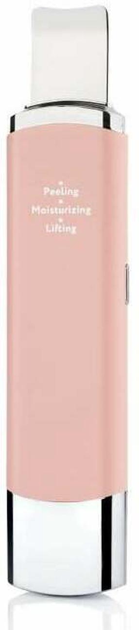 Ierīce sejas ādas kopšanai Beautifly Scrub Slim Blush