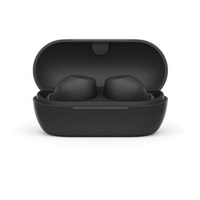 Bezvadu austiņas Sony WF-C710N, melna krās.