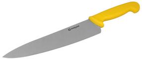 Virtuvinis peilis Stalgast, 210 mm, plastikas/nerūdijantysis plienas