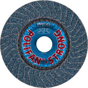 Pulēšanas disks Pferd PFC125 Z36 SGP, 125 mm