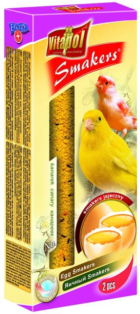 Закуска Vitapol Smakers, 0.05 кг