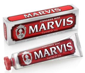 Dantų pasta Marvis Cinnamon Mint, 85 ml