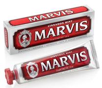 Dantų pasta Marvis Cinnamon Mint, 85 ml