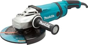 Šlifavimo mašina Makita GA9040R, 1500 W