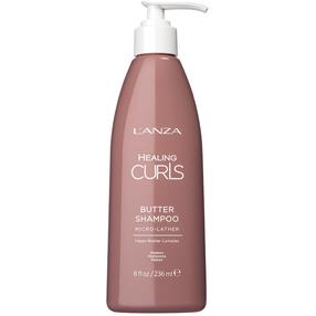 Šampoon Lanza Healing Curls, 236 ml