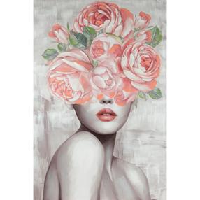 Reproduktsioon Ameli 1, 80 cm x 120 cm