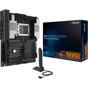 Emaplaat Asus PRO WS TRX50-SAGE WIFI