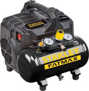 Oro kompresorius Stanley DST 101/8/6, 550 W, 230 V