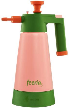 Садовый опрыскиватель Kwazar Feeria, 1.5 л