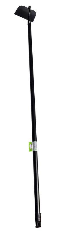 Kauptukas Okko VG381, metalas, 141 cm