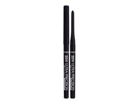 Silmapliiats Catrice Ultra Precision, 0.08 g, must v. 10