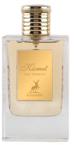 Parfimērijas ūdens Maison Alhambra Kismet For Women, 100 ml