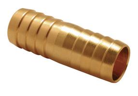 Jungtis TDM Brass 483, 1 colis - žarnos antgalis, 1"