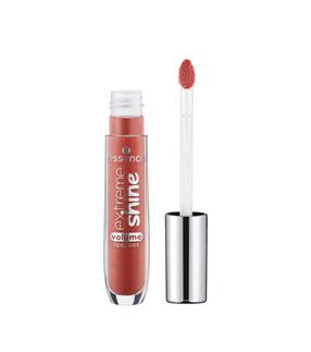 Lūpų blizgis Essence Extreme Shine, 5 ml, rusty kiss, 15