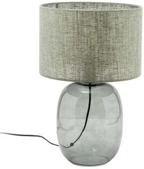 Galda stāvlampas TK Lighting Melody 5989, E27, 15W, zaļa krās./grafīta krās.