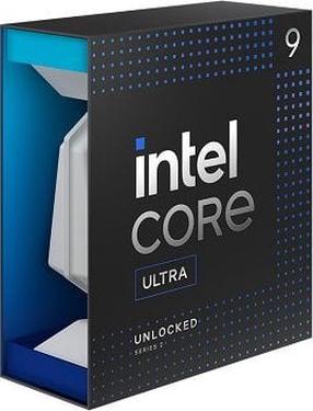 Procesorius Intel Core™ Ultra 9 285, 2.5GHz, FCLGA1851, 36MB