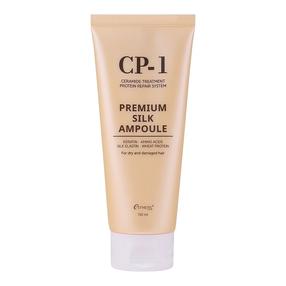 Ampula matiem Esthetic House CP-1 Premium Silk, 150 ml