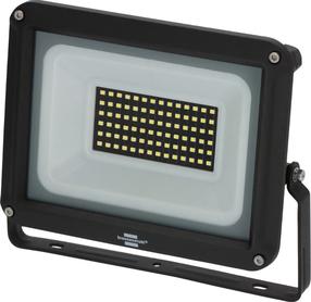 Prožektor ilma liikumisandurita, seinakinnitus Brennenstuhl Jaro 1171250541, 50 W, 5800 lm, 6500 °K, IP65, must v.
