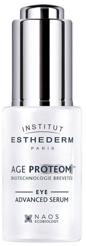 Acu serums Institut Esthederm Age Proteom, 15 ml, 35+