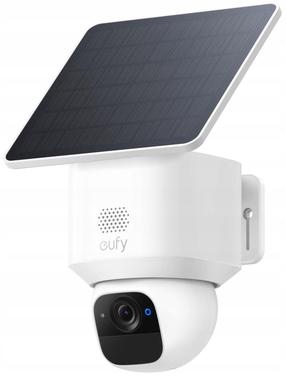 Novērošana kamera Eufy SoloCam E30