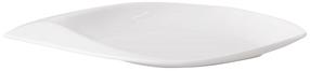 Serveerimistaldrik Ambition Salsa, 27 cm x 2.5 cm, 15.5 cm, Valge v.
