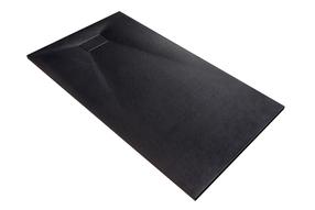 Dušo padėklas Besco Vexo, 160 cm x 90 cm