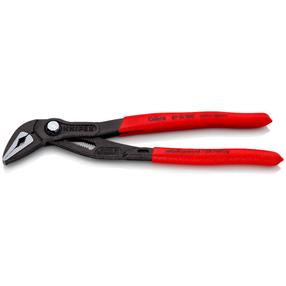 Replės santechninės Knipex Cobra 87 51 250, 250 mm