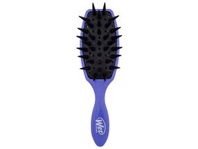 Plaukų šepetys Wet Brush Custom Care Ultimate Treatment, violetinė sp.