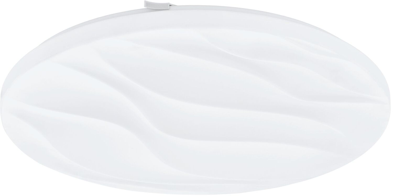 Valgusti lagi Eglo Benariba 99465, LED, 3000 °K, 8 x 4.4 W, valge v. / valge v.