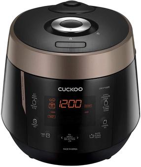 Rīsu vārāmais katls Cuckoo CRP-P1009S, 1150 W
