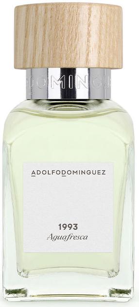 Tualettvesi Adolfo Dominguez Agua Fresca, 60 ml