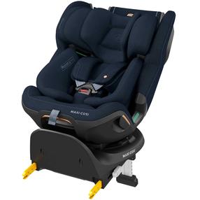 Automobilinė kėdutė Maxi-Cosi Emerald 360 Pro, mėlyna sp., 40 - 150 cm