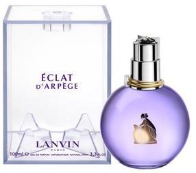Parfüümvesi Lanvin Eclat D´Arpege, 100 ml