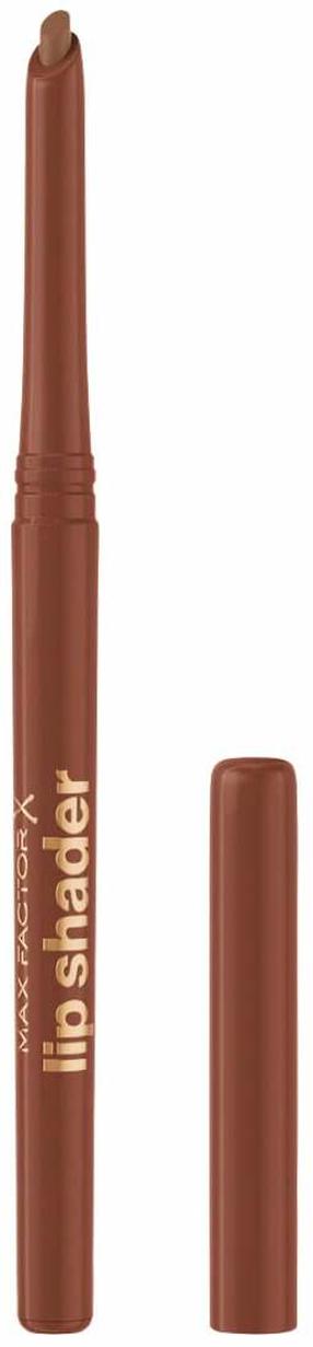 Huulepliiats Max Factor 2000 Calorie Lip Shader, 0.35 ml, #090-toasted cinnamon