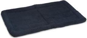 Gyvūno guolis Beeztees Sheepskin, mėlyna sp., XL