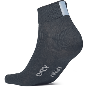 Kojinės universalus CRV Enif, juoda sp., 41-42 dydis